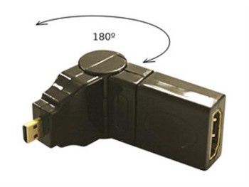 ADAPTADOR MICRO HDMI