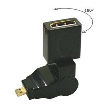 ADAPTADOR MICRO HDMI