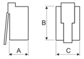 CONECTOR TELEFONICO