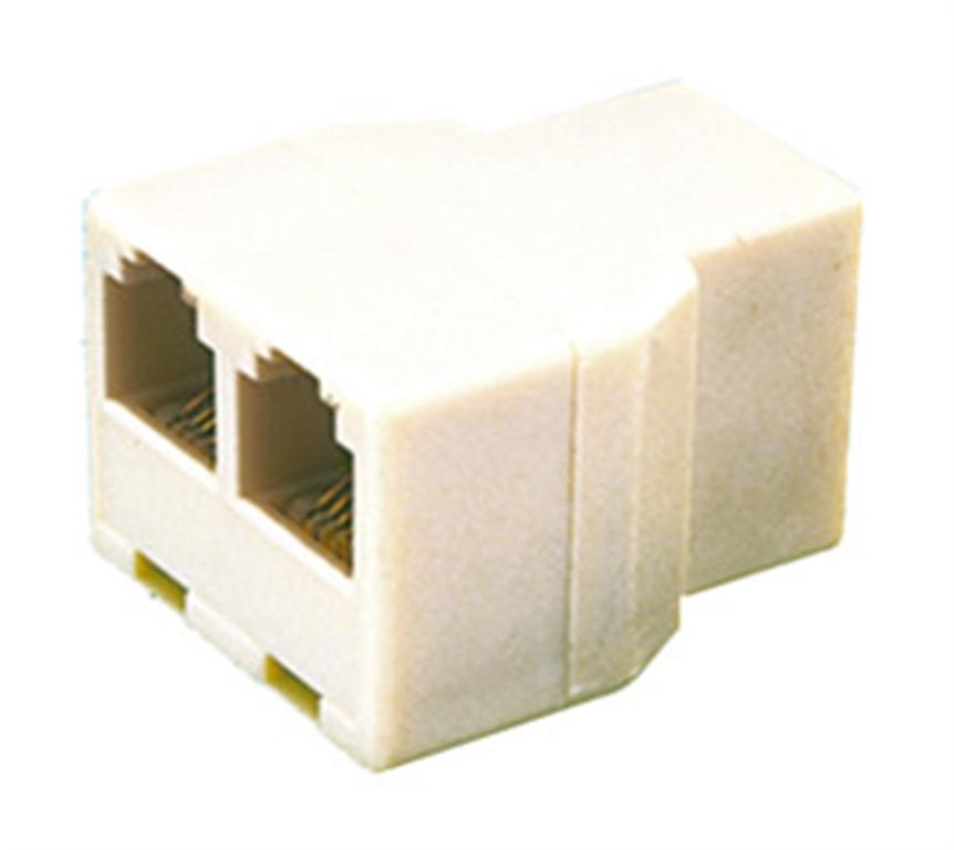 ADAPTADOR DOBLE