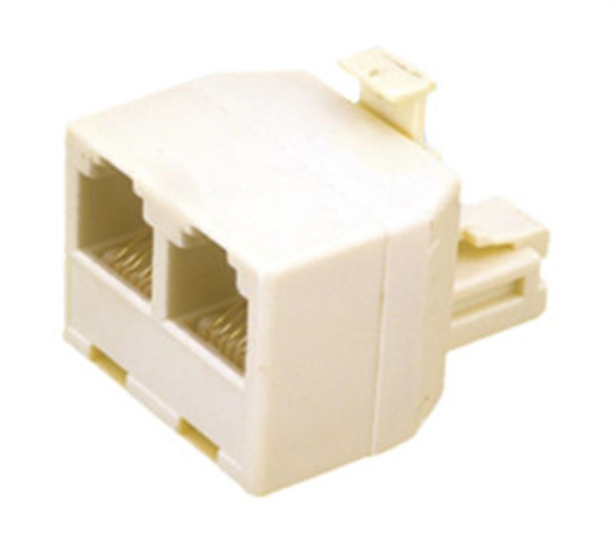 ADAPTADOR DOBLE