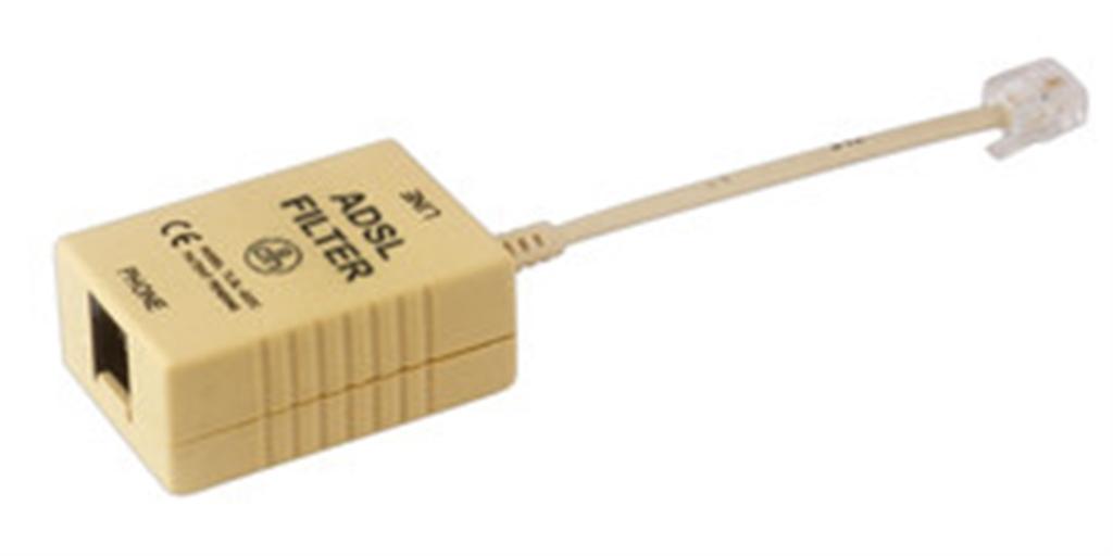 FILTRO ADSL