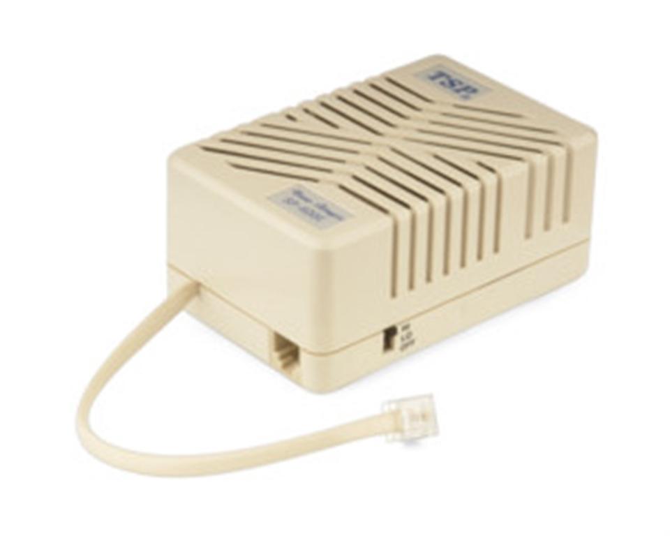 TIMBRE TELEFONICO