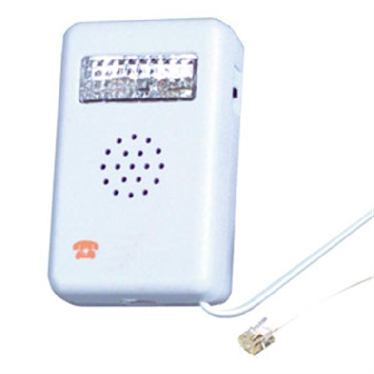 TIMBRE TELEFONICO