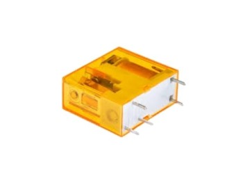 RELE FINDER 220V AC 12A 1CO PCB
