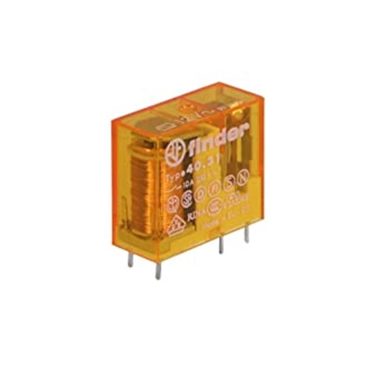 FINDER RELE 1 CONTACTO 48VAC