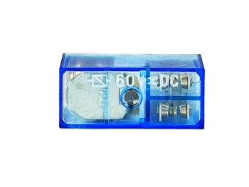 RELE FINDER 60V DC 8A 2CO PCB