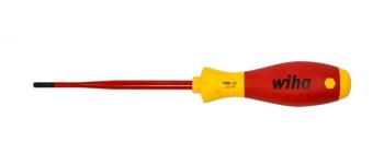 DESTORNILLADOR TORX  WIHA SOFTFINISH   1000V