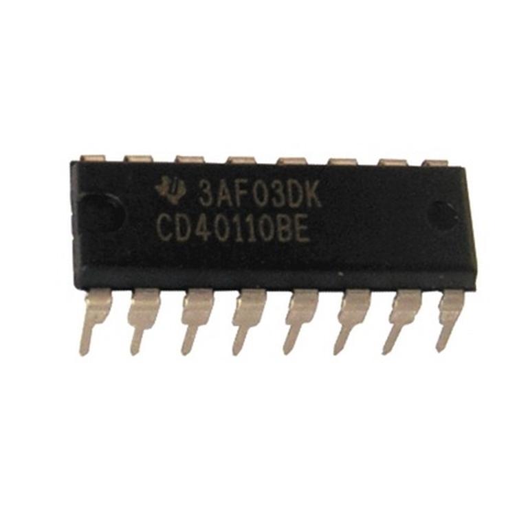 CIRCUITO INTEGRADO DIP-16 MULTIPLEXOR