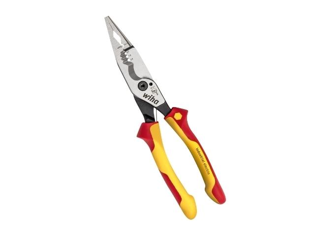ALICATE UNIVERSAL 209mm WIHA