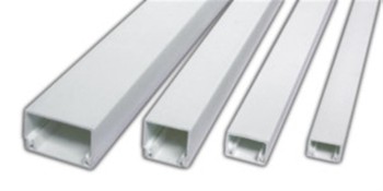 MINI CANALETA 12X8MM