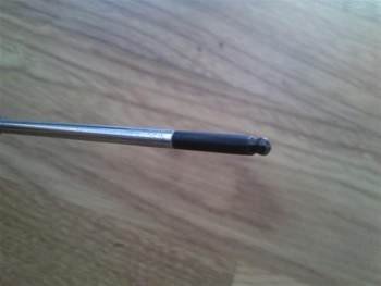 DESTORNILLADOR TORX