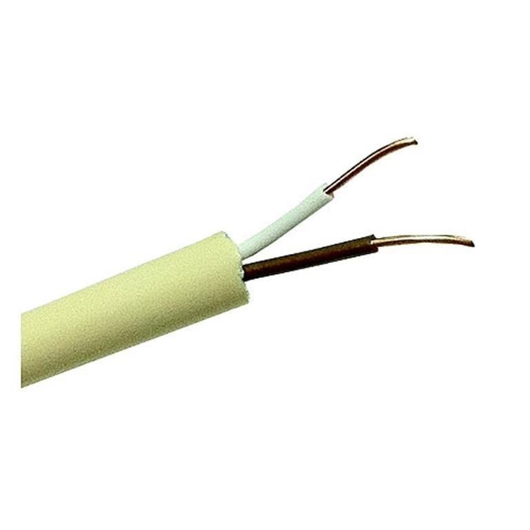 CABLE TELEFONO 2 HILOS