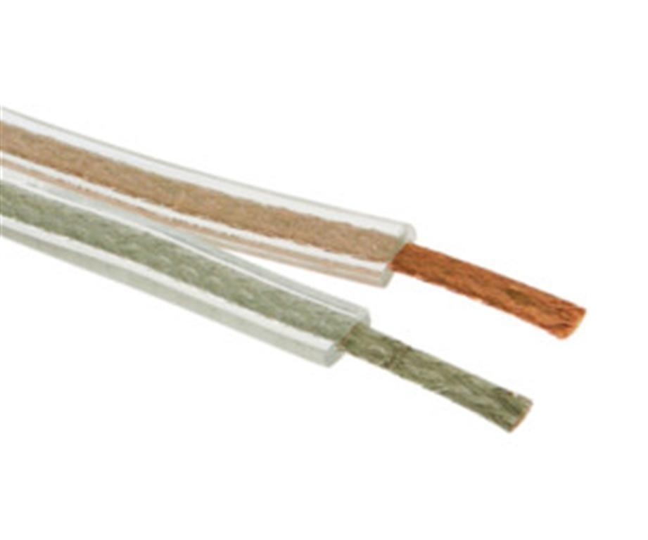 CABLE PARALELO LIBRE DE OXIGENO 2X2.5MM