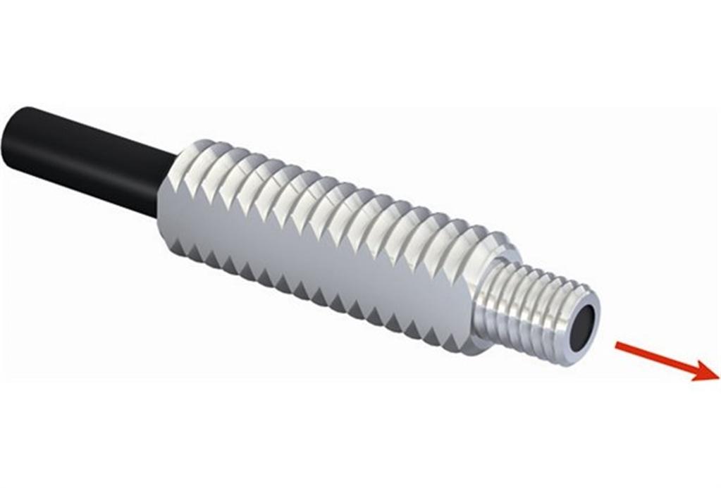 SICK FIBRA ÓPTICA LL3-TB01