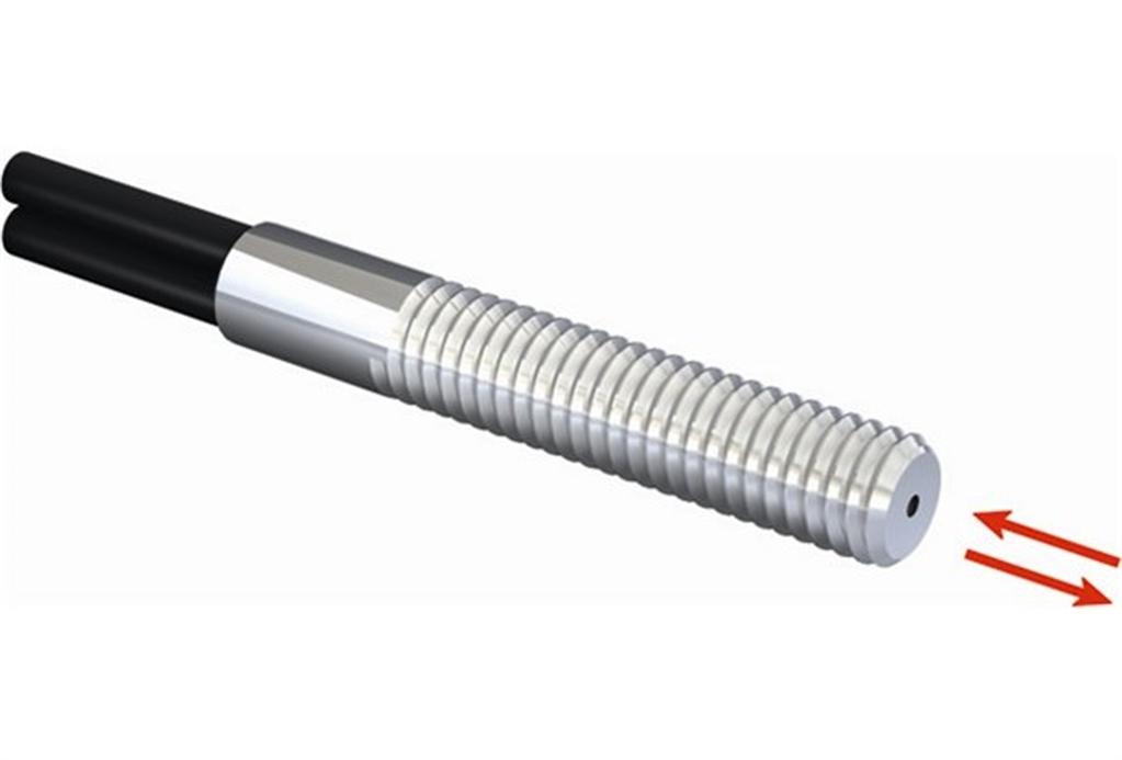SICK FIBRA OPTICA M3 LL3-DT01