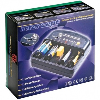 FILTRO ANTIPARASITOS 9MM