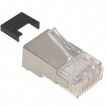 CONECTOR MODULAR RJ45