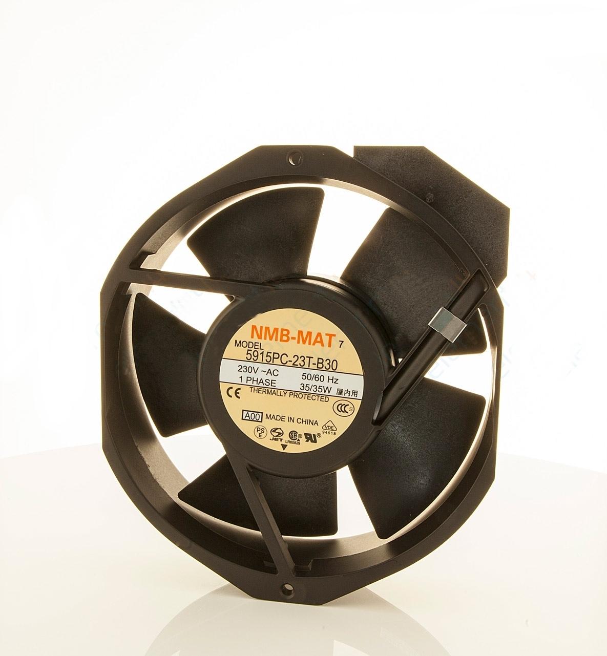 VENTILADOR NMB-5915PC-23T-B30 230VAC