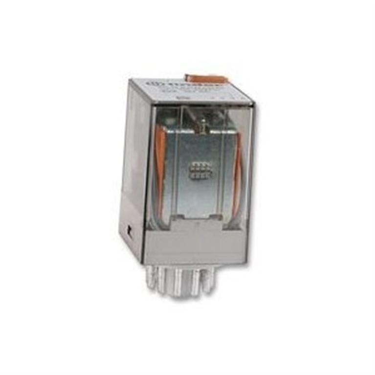 FINDER RELE INDUSTRIAL 3 CONTACTOS 24V