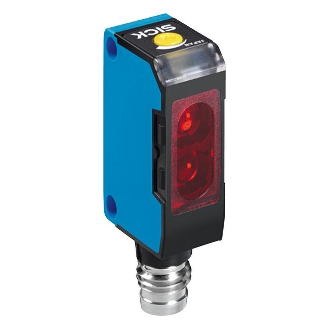 SICK SENSOR FOTOELECTRICO WL150-P420 DETECCION DE OBJETOS TRANSPARENTES