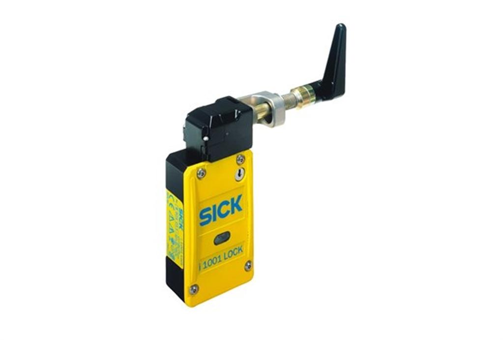 SICK INTERRUPTOR DE SEGURIDAD i1001-M0421