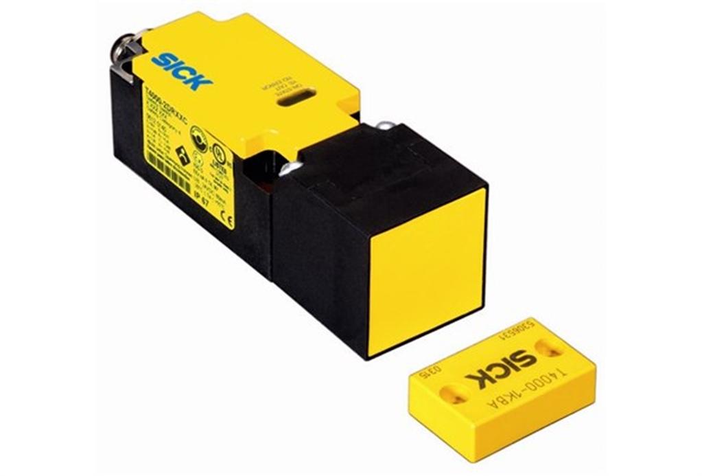 SICK INTERRUPTOR DE TRANSPOSICION T4000-2DRNAC