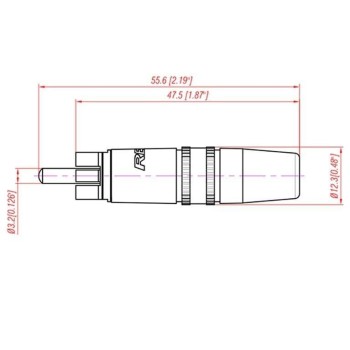 SICK INTERRUPTOR DE TRANSPOSICION T4000-2DRNAC