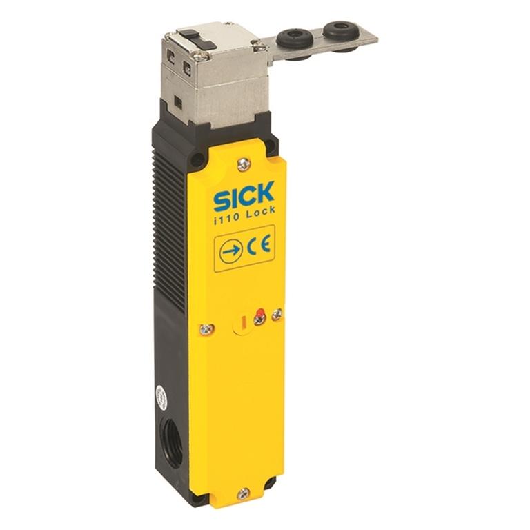 i10-M0233 Lock