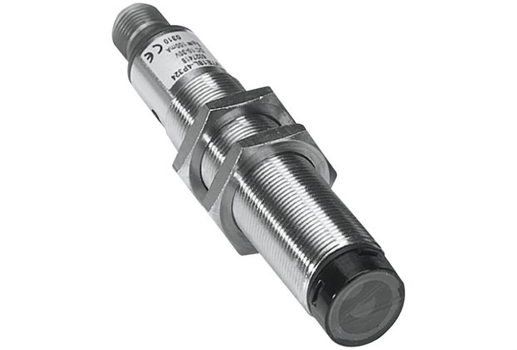 SICK SENSOR FOTOELÉCTRICO VL18L-4P324