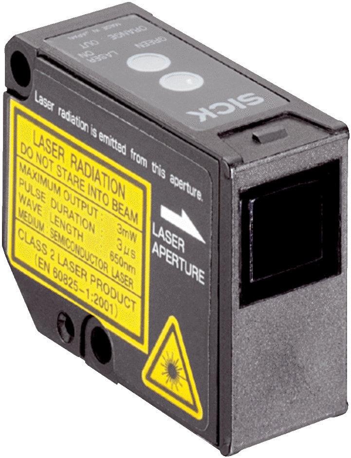 99I fotocélulas WL130L-32