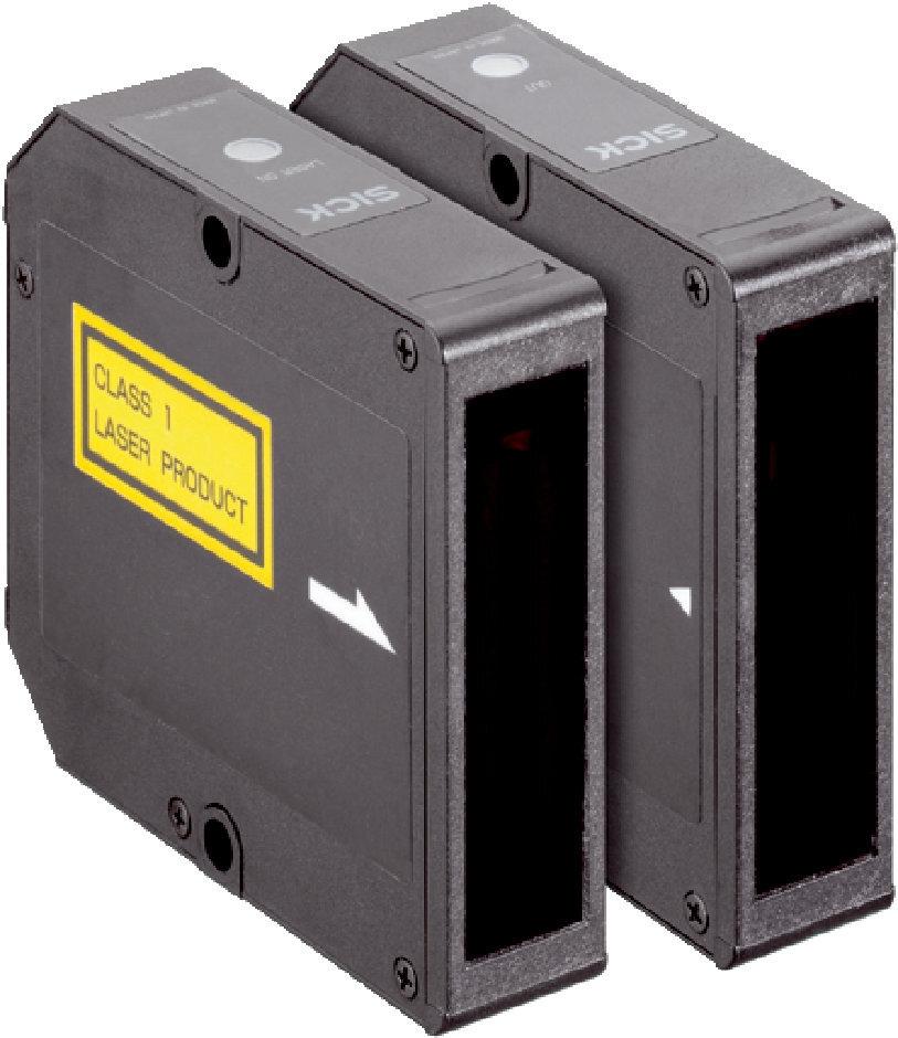 99I fotocélulas WSE130L-54
