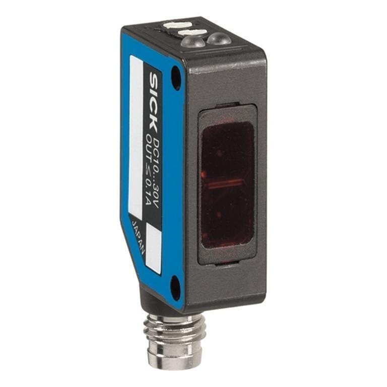 SICK SENSOR FOTOELECTRICO WT100L-E2241