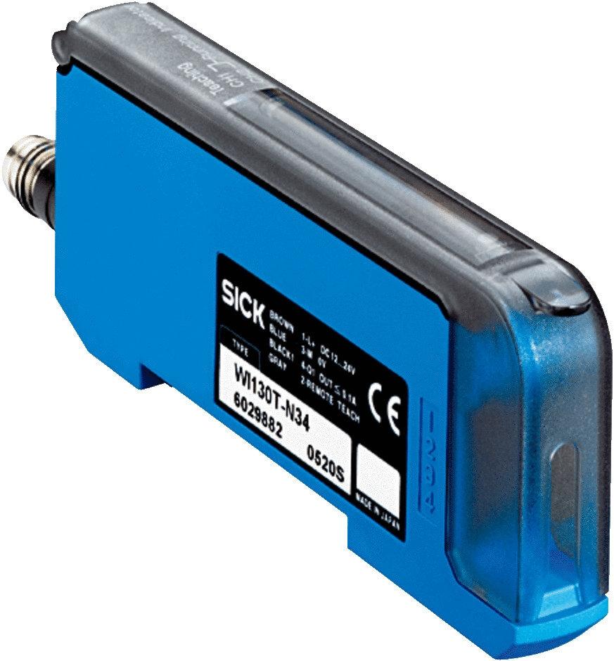 99I fotocélulas WI130T-N720
