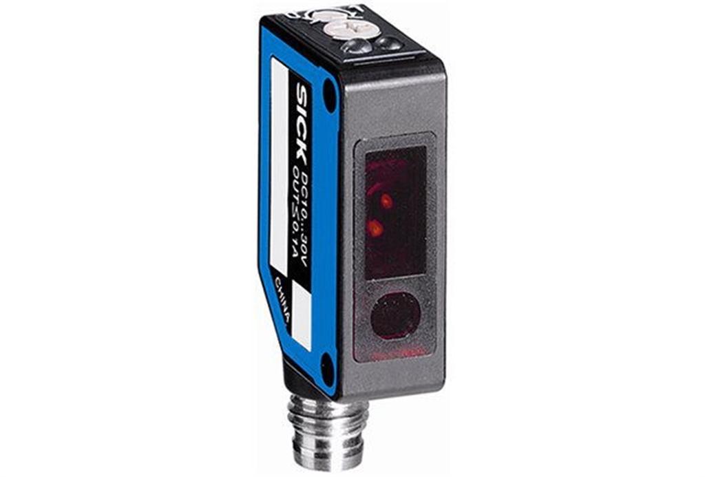 SICK SENSOR FOTOELÉCTRICO WTB8L-P1131