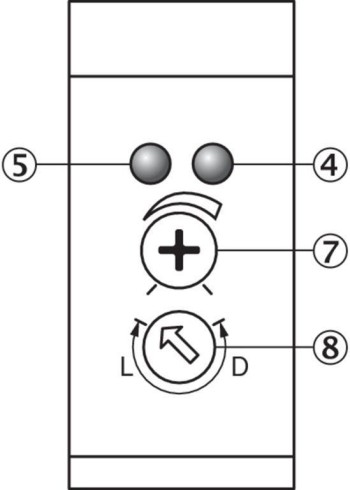 SICK SENSOR FOTOELÉCTRICO WTB8L-P1131
