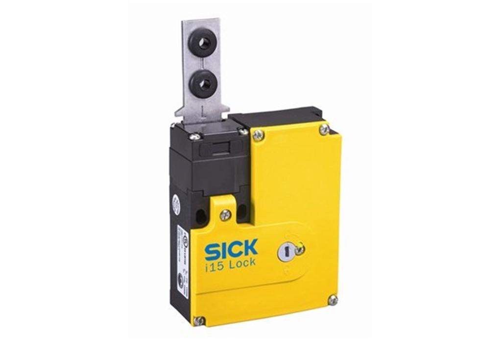 SICK DISPOSITIVO DE BLOQUEO DE SEGURIDAD i15-MM0123 Lock
