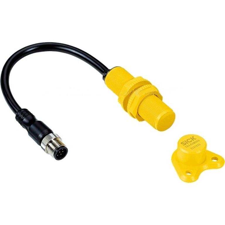 INTERRUPTOR DE SEGURIDAD SIN CONTACTO SICK TR4-SAM01C