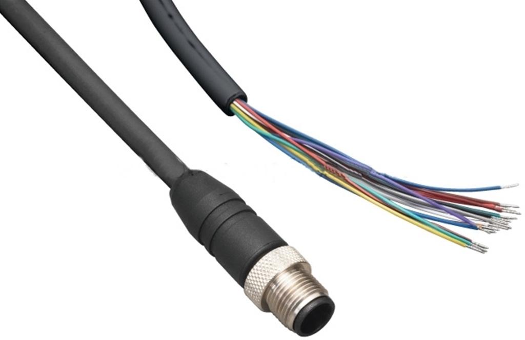 SICK DOL-1212-G02MAS01 CABLE M12