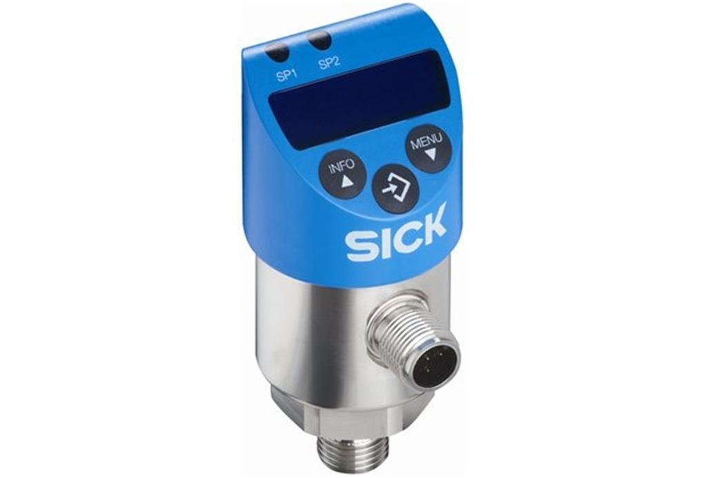 SICK SENSOR DE PRESIÓN PBS-RB010SG1SSNAMA0Z
