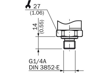 SICK SENSOR DE PRESIÓN PBS-RB010SG1SSNAMA0Z