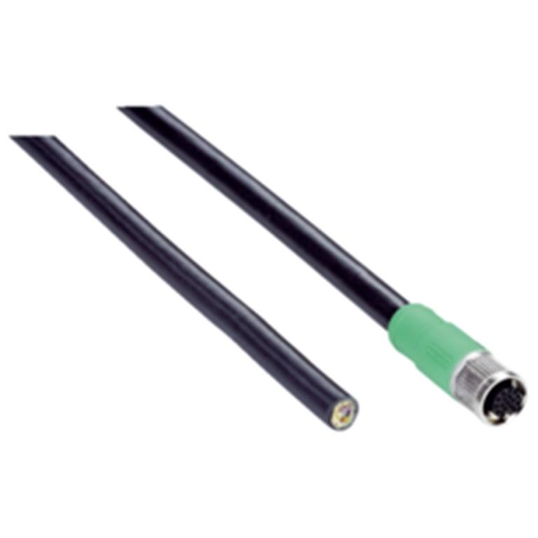 SICK CONECTOR YF2A2D-050UV1XLEAX