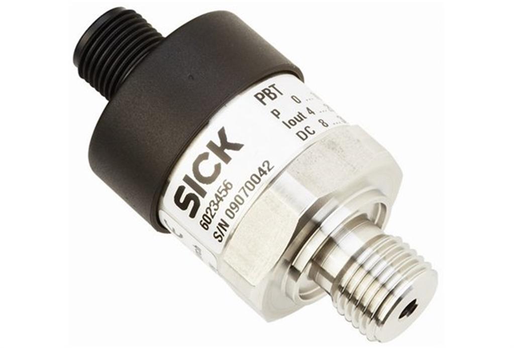 SICK SENSOR DE PRESIÓN PBT-RB4X0SGTSSNAMA0Z