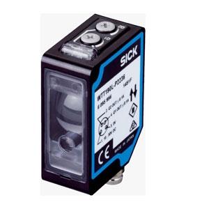 SICK SENSOR FOTOELECTRICO WTT190L-P2236 MUTITASK CON CONECTOR M8 4PINES