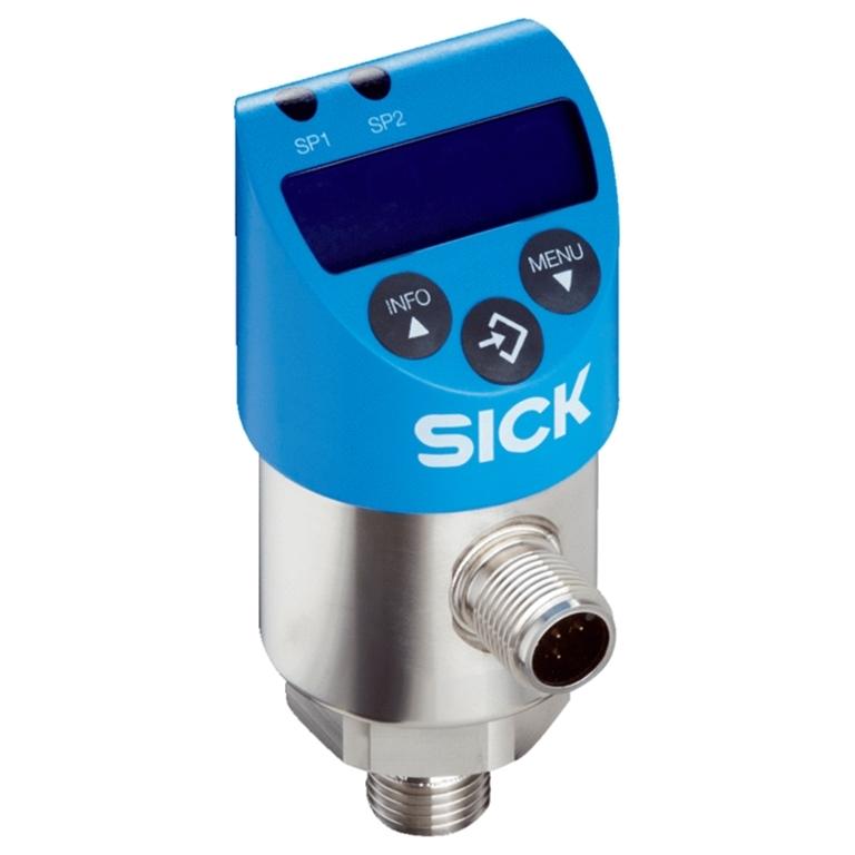 SICK SENSOR DE PRESIÓN PBS2-RB250SG2SS0NMA0Z