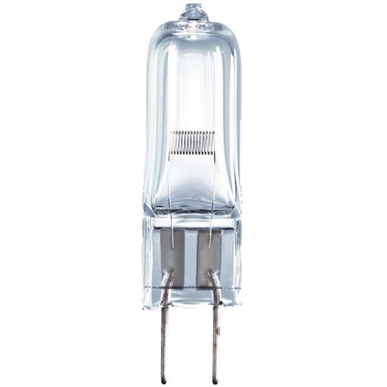 LAMPARA BI-PIN 150W/24V HLX G6.35
