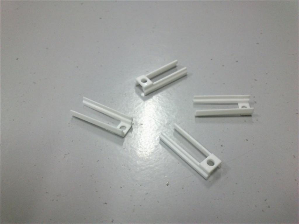 S-ADAPTADOR P/SMC CP95