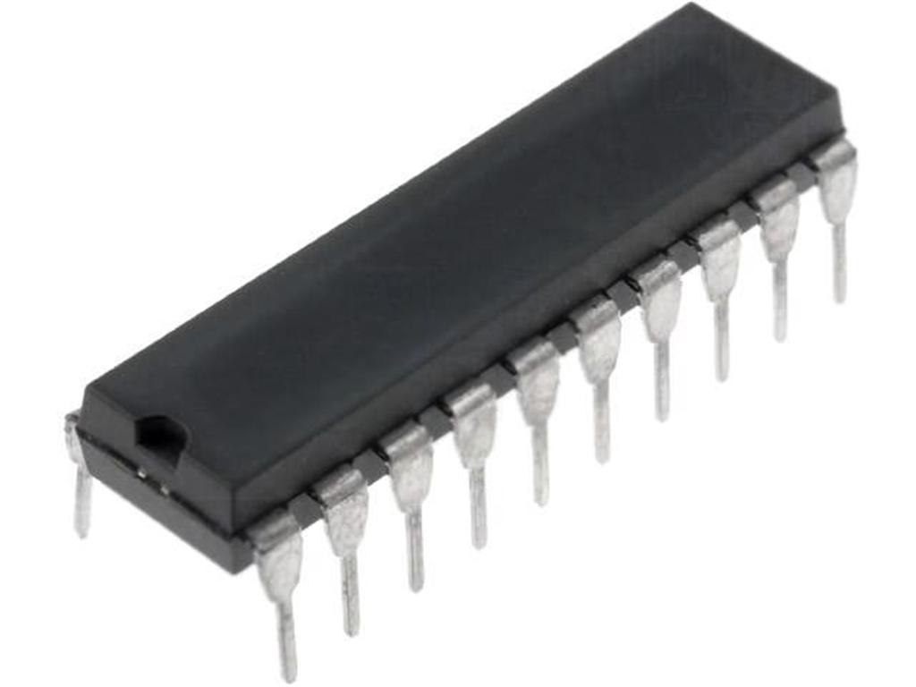 CIRCUITO INTEGRADO DIP-20 BUFFER / DRIVER