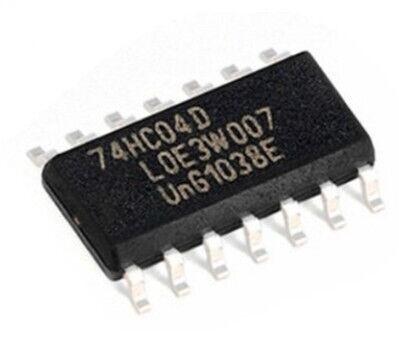 CIRCUITO INTEGRDO SMD 2V - 5.5V SOP 14