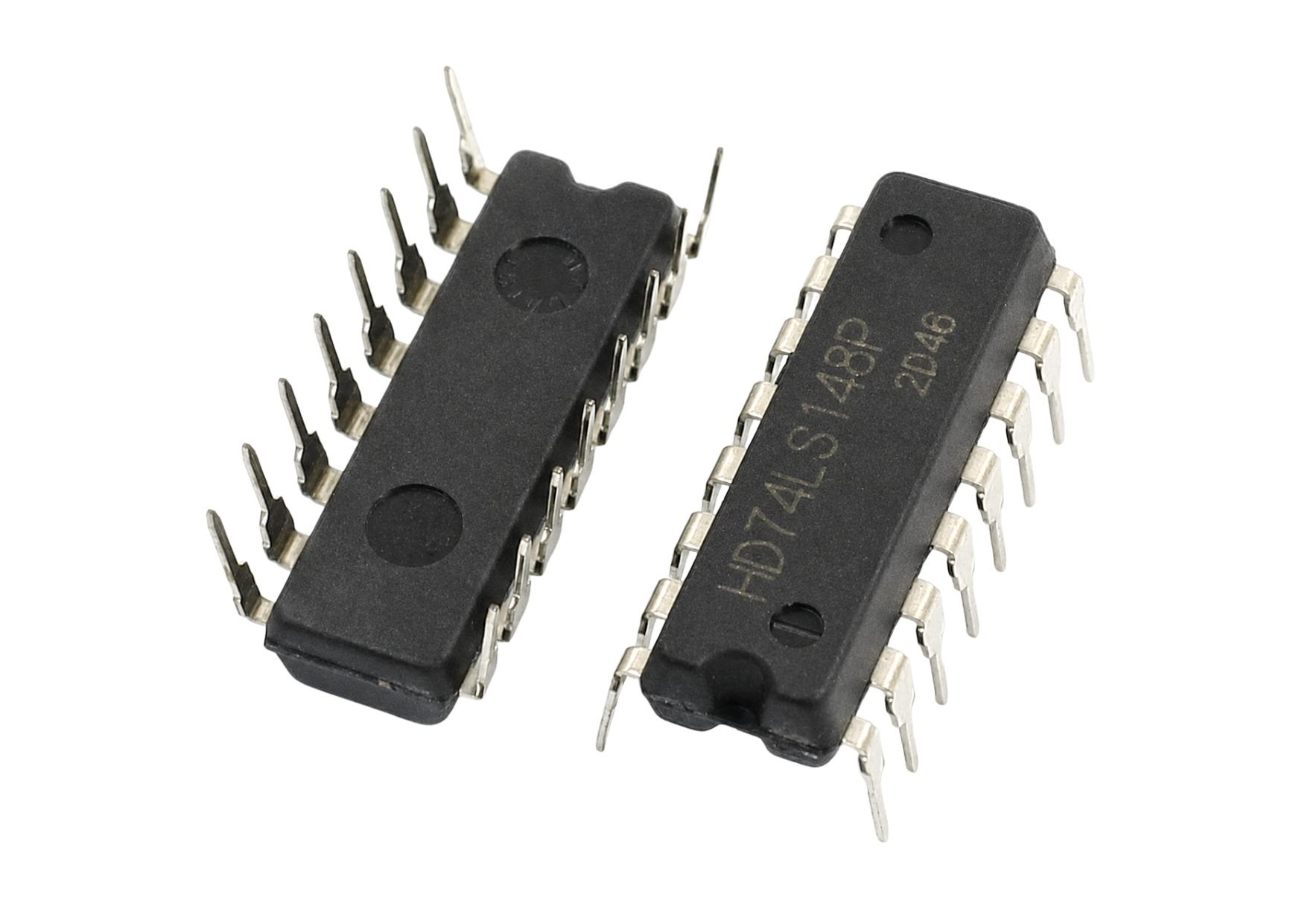CIRCUITO INTEGRADO DIP-16 CONVERTIDOR / GENERADOR